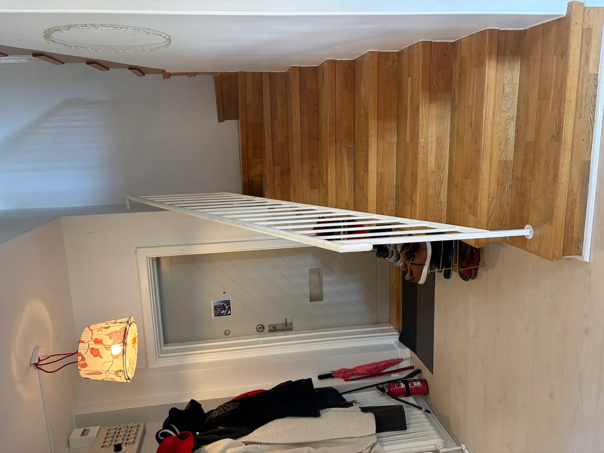 Hyreslägenhet på Nynäshamn i nynashamn