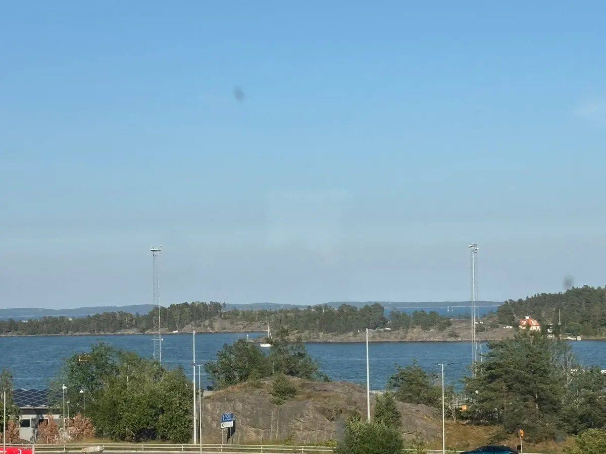 Hyreslägenhet på Nynäshamn i nynashamn