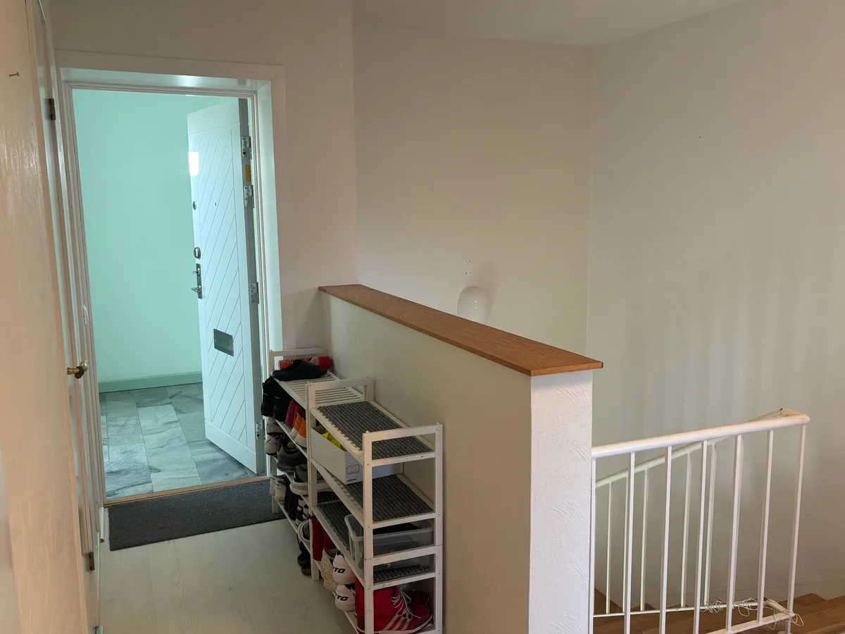 Hyreslägenhet på Nynäshamn i nynashamn