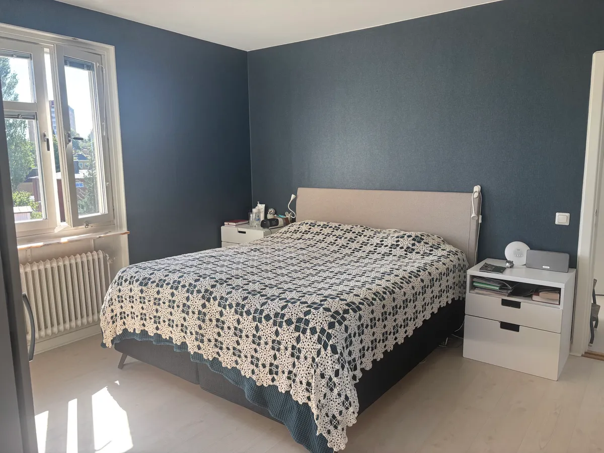 Hyreslägenhet på Nynäshamn i nynashamn