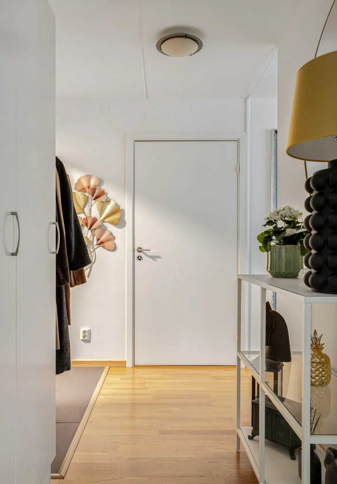 Hyreslägenhet på Borås i boras