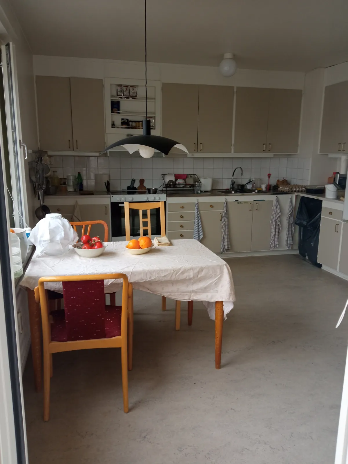 Hyreslägenhet på Stockholm i stockholm