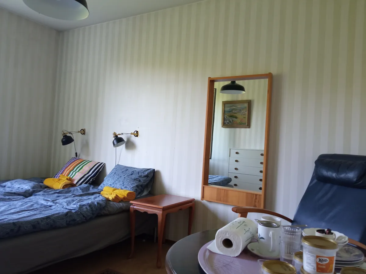 Hyreslägenhet på Stockholm i stockholm