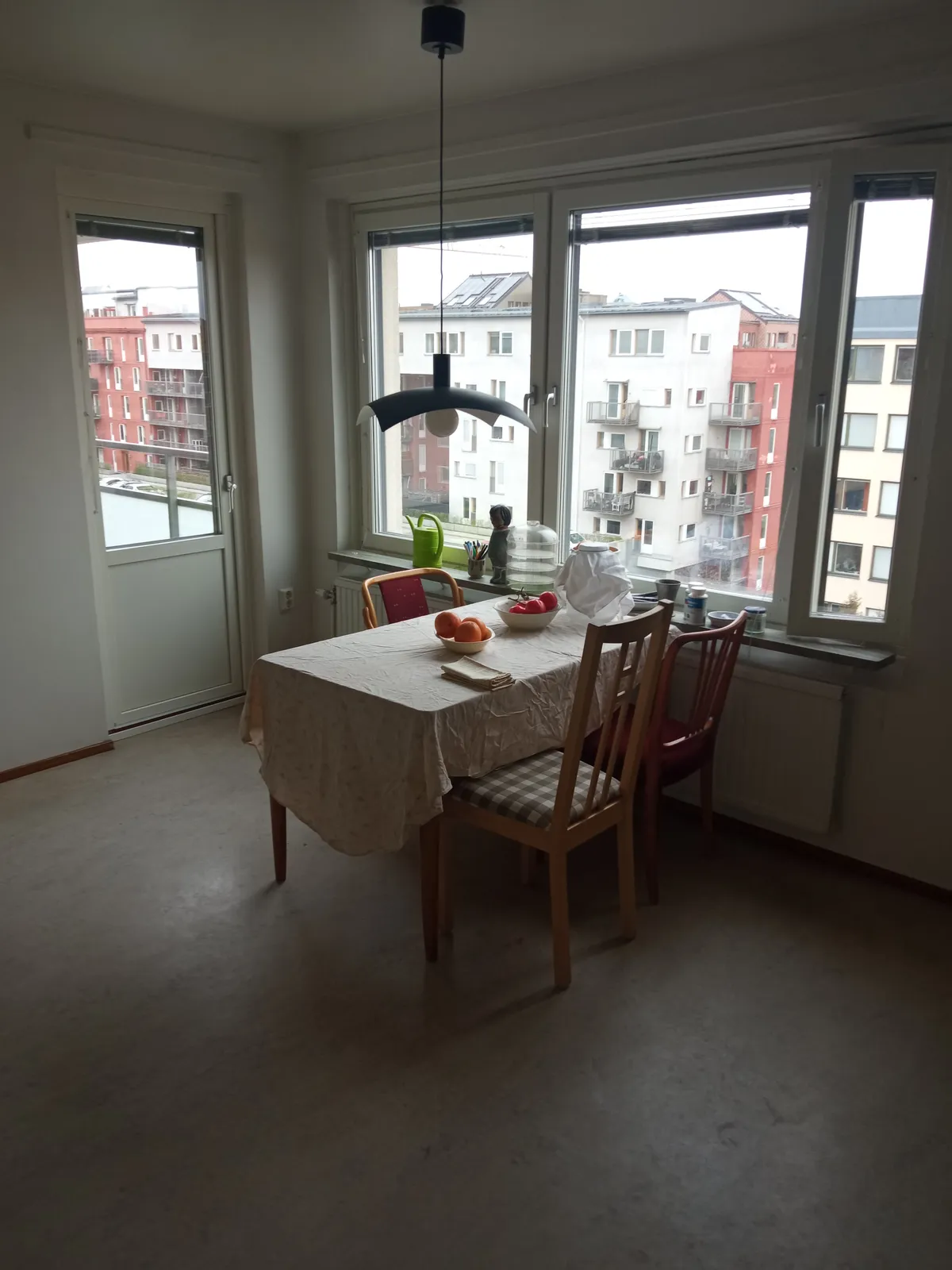 Hyreslägenhet på Stockholm i stockholm