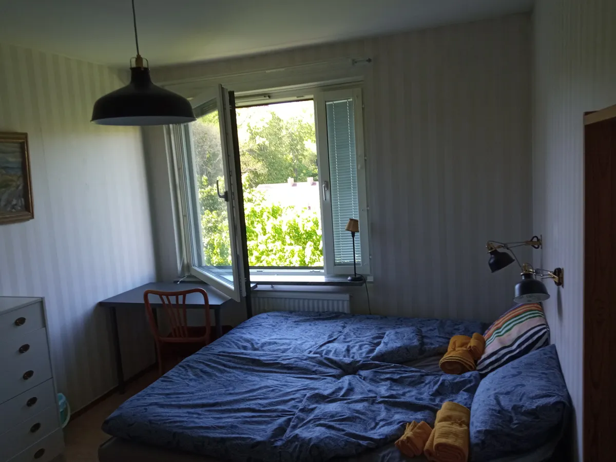 Hyreslägenhet på Stockholm i stockholm