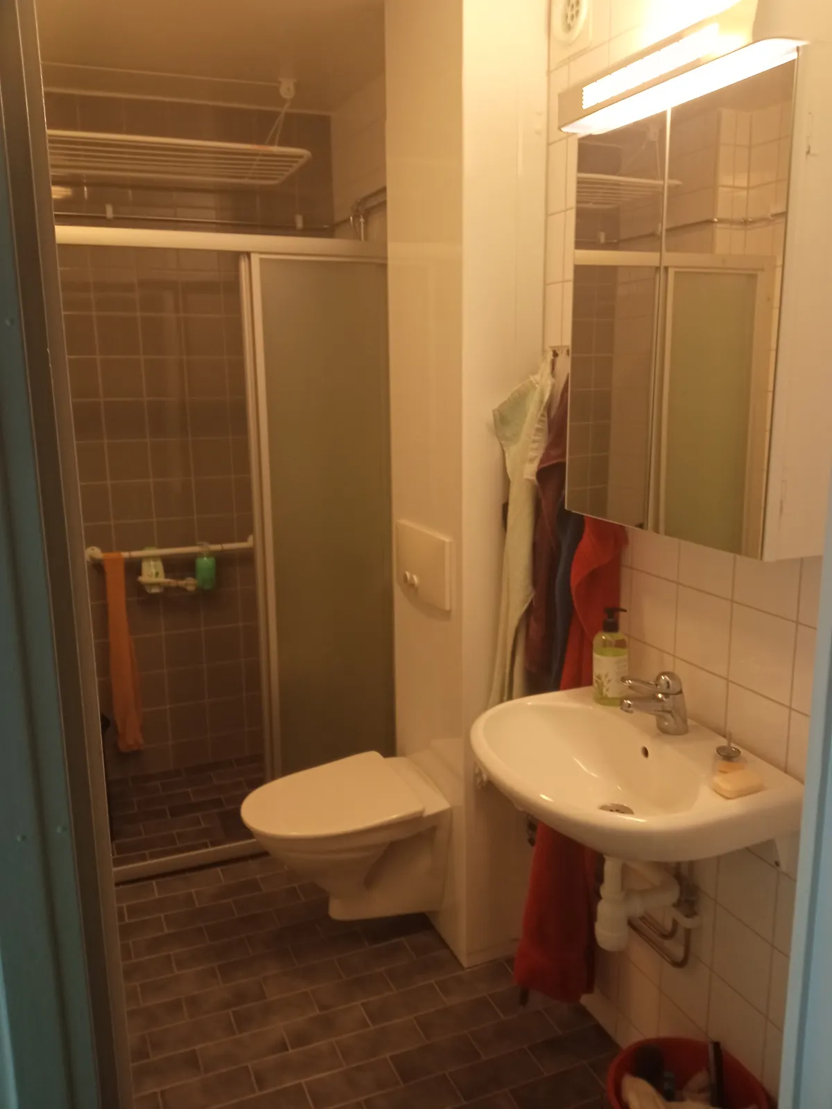 Hyreslägenhet på Stockholm i stockholm