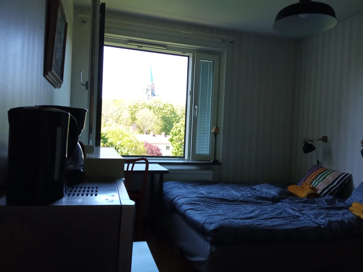 Hyreslägenhet på Stockholm i stockholm