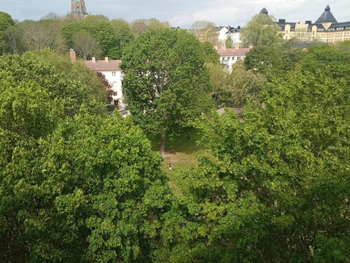 Hyreslägenhet på Stockholm i stockholm