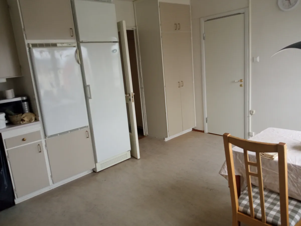 Hyreslägenhet på Stockholm i stockholm