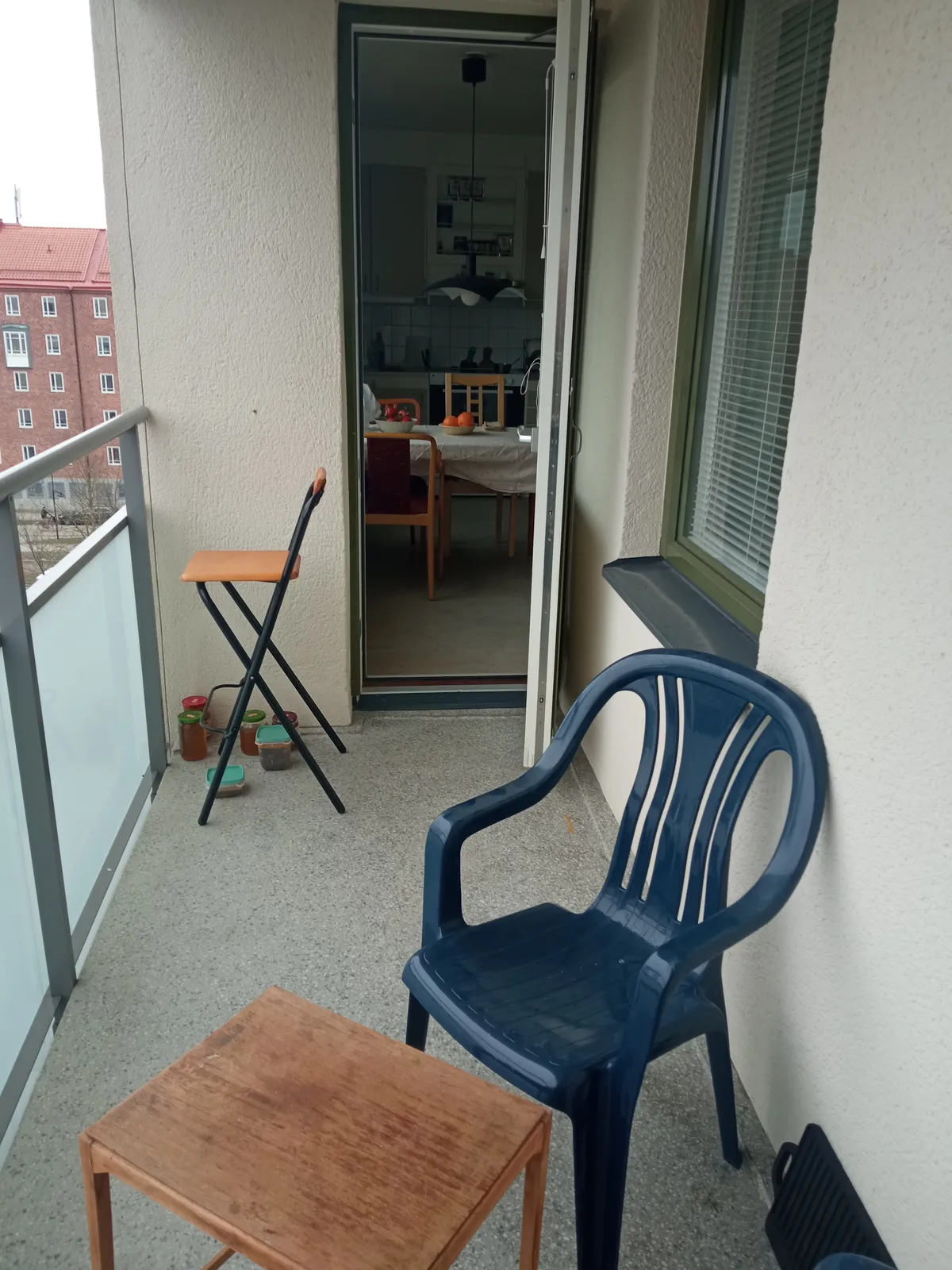 Hyreslägenhet på Stockholm i stockholm