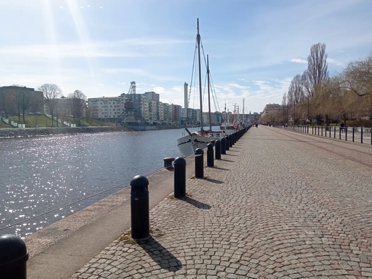 Hyreslägenhet på Stockholm i stockholm