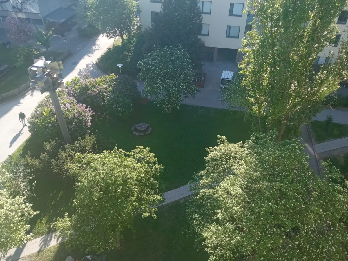 Hyreslägenhet på Stockholm i stockholm