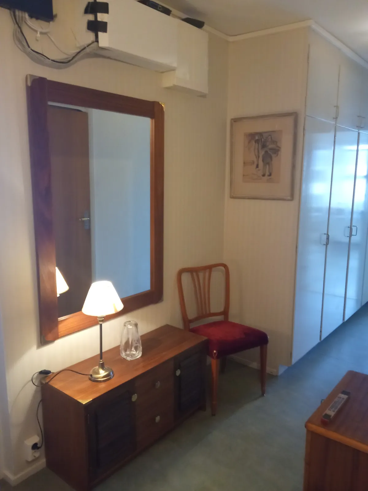 Hyreslägenhet på Stockholm i stockholm