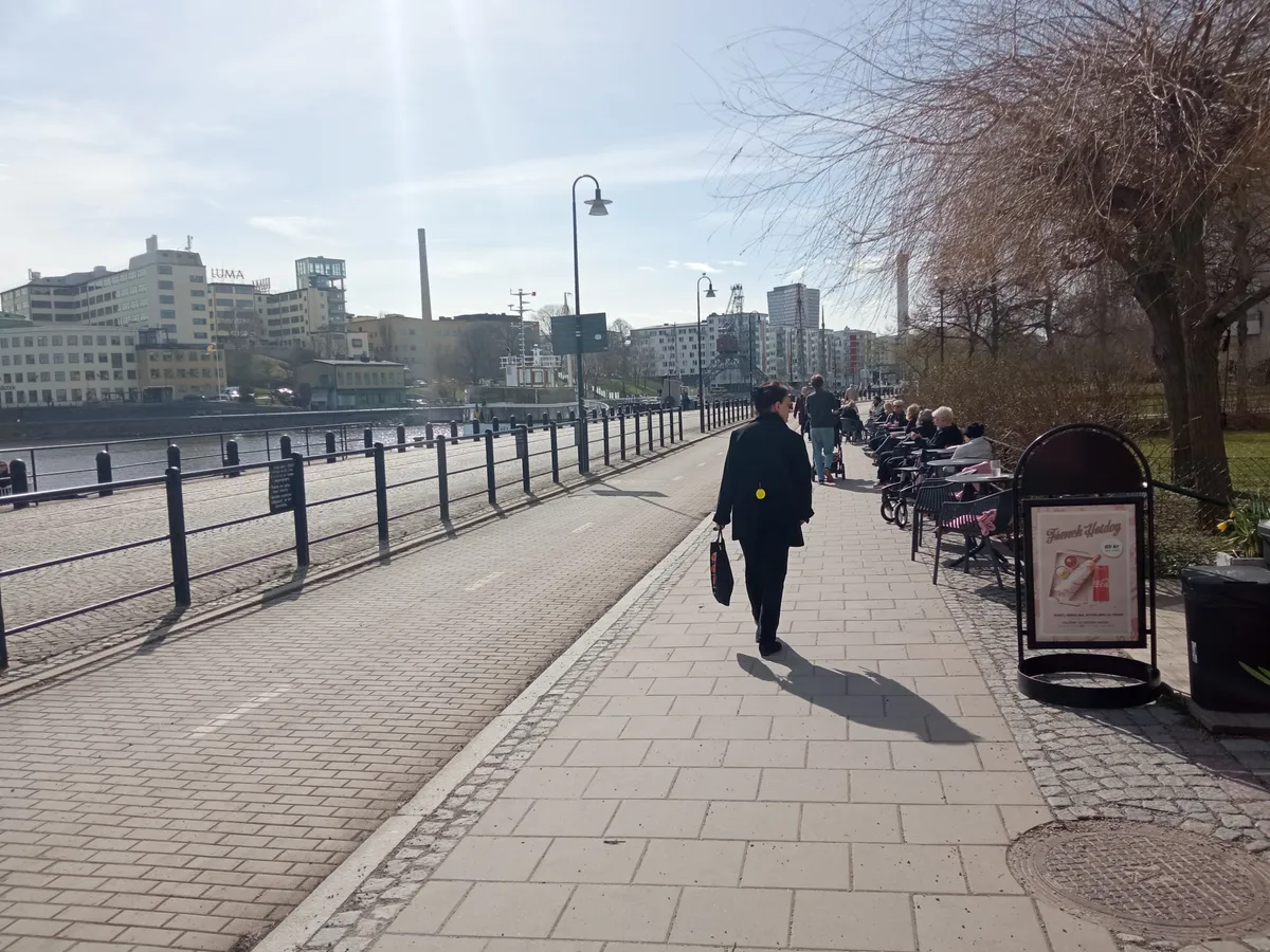 Hyreslägenhet på Stockholm i stockholm