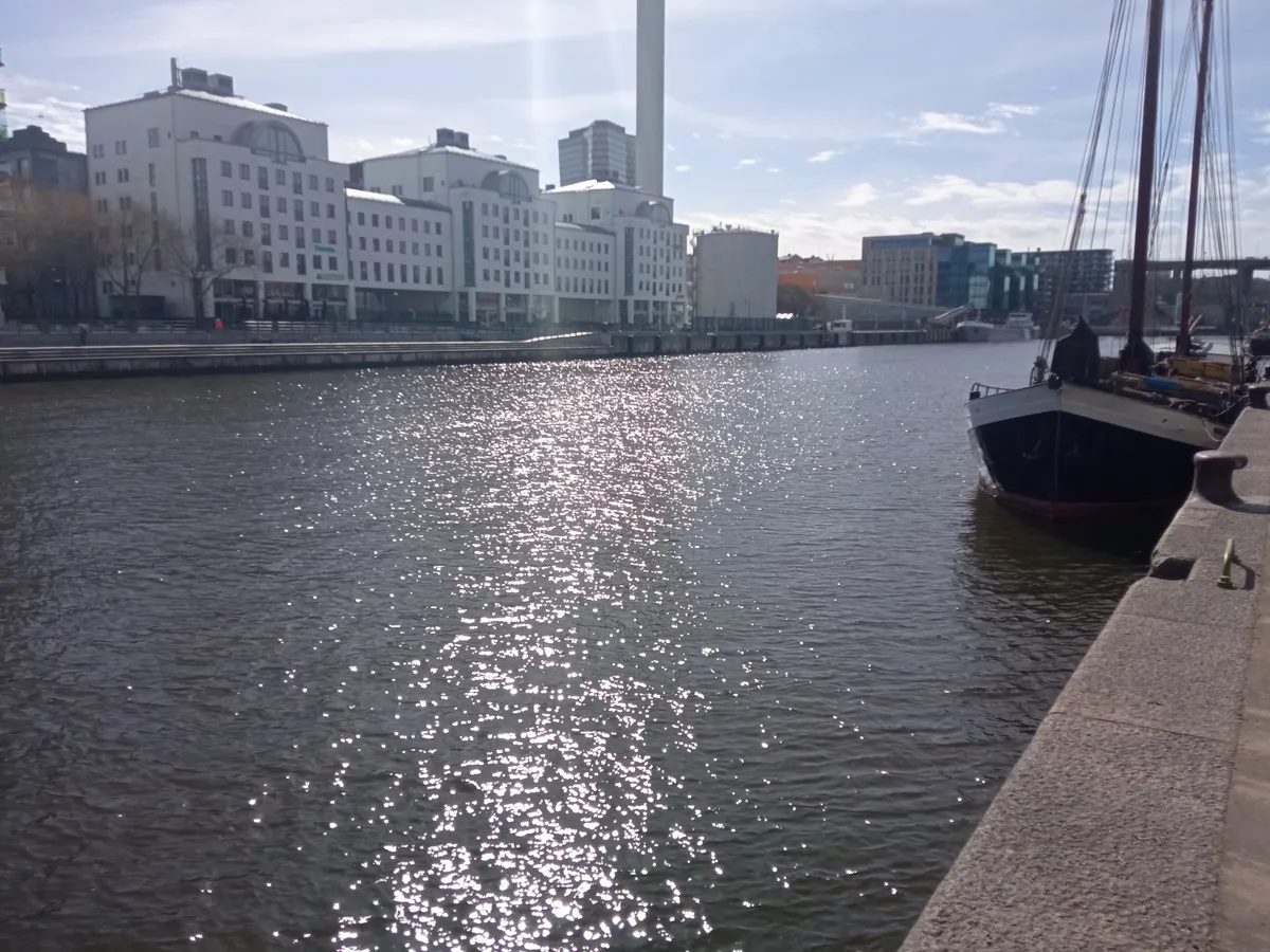 Hyreslägenhet på Stockholm i stockholm