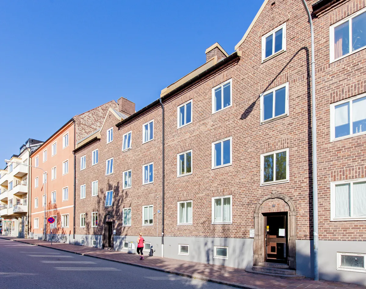 Hyreslägenhet på Helsingborg i helsingborg