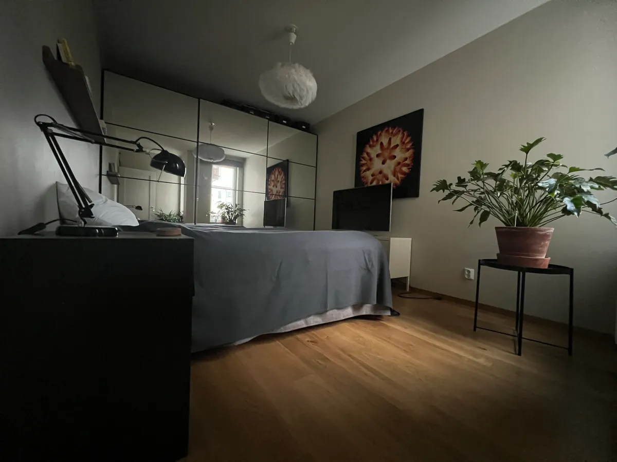 Hyreslägenhet på Stockholm i stockholm