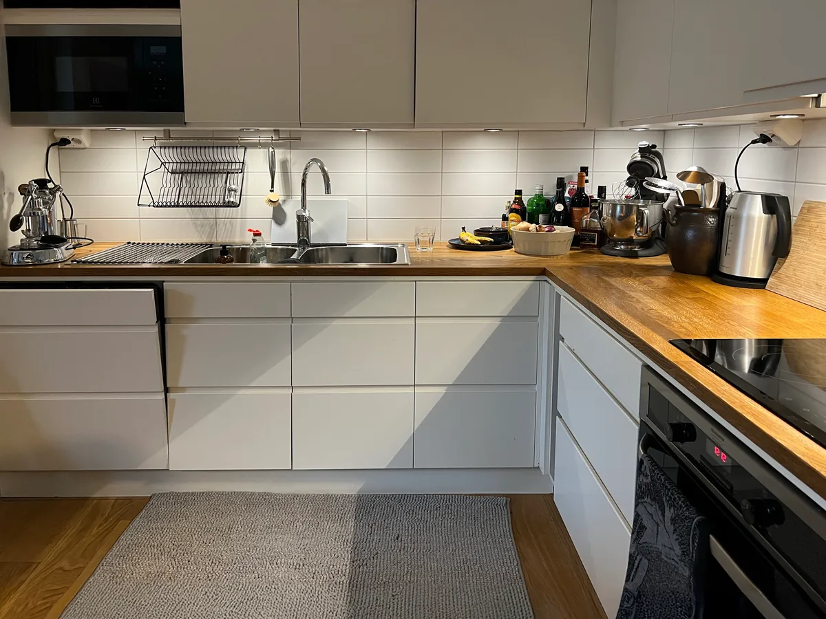 Hyreslägenhet på Stockholm i stockholm