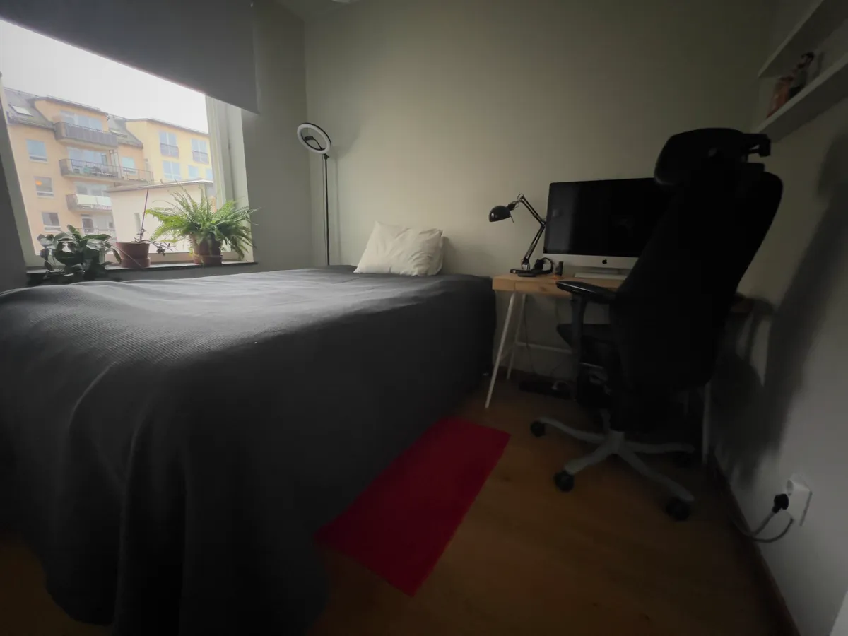 Hyreslägenhet på Stockholm i stockholm