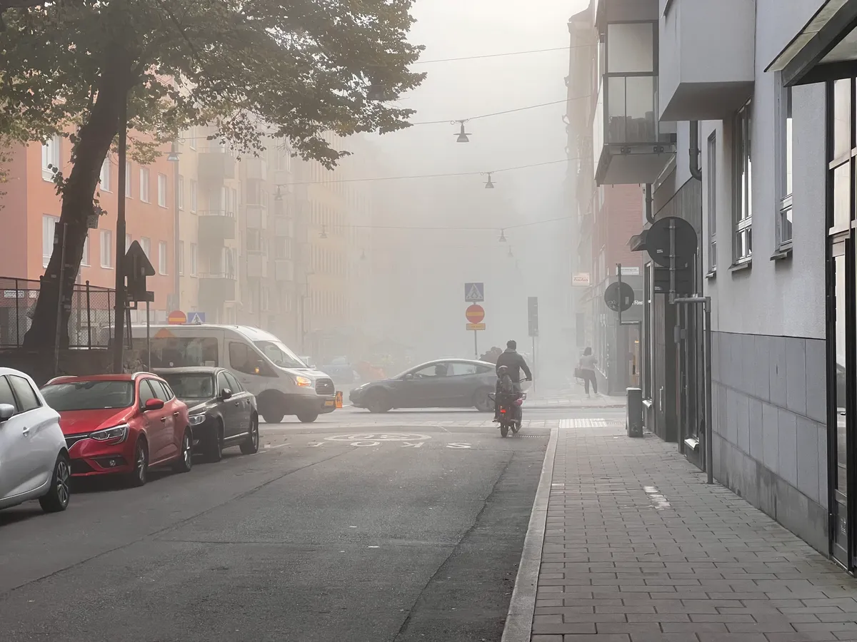 Hyreslägenhet på Stockholm i stockholm