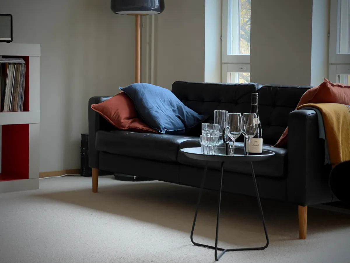 Hyreslägenhet på Stockholm i stockholm