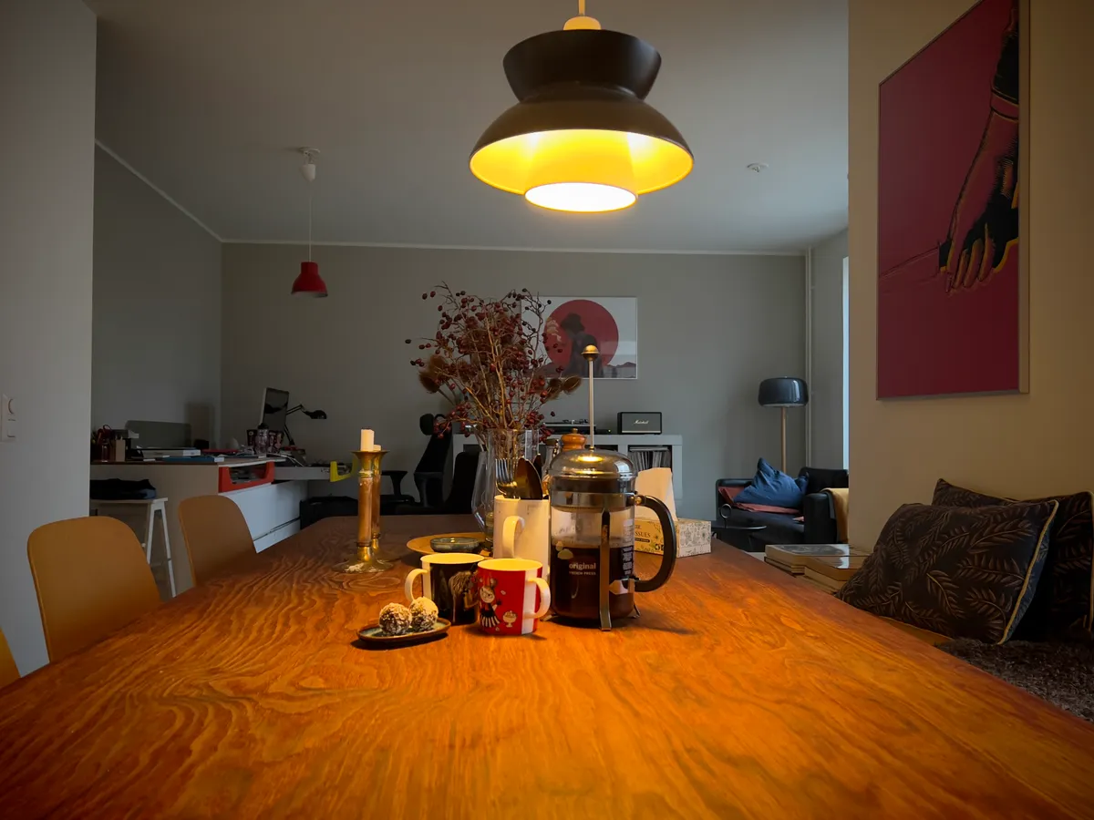 Hyreslägenhet på Stockholm i stockholm