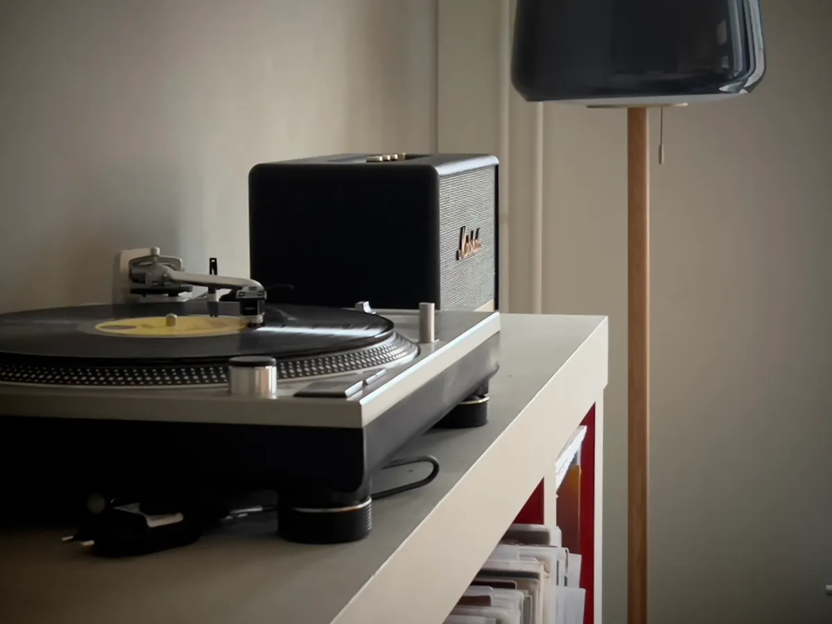 Hyreslägenhet på Stockholm i stockholm