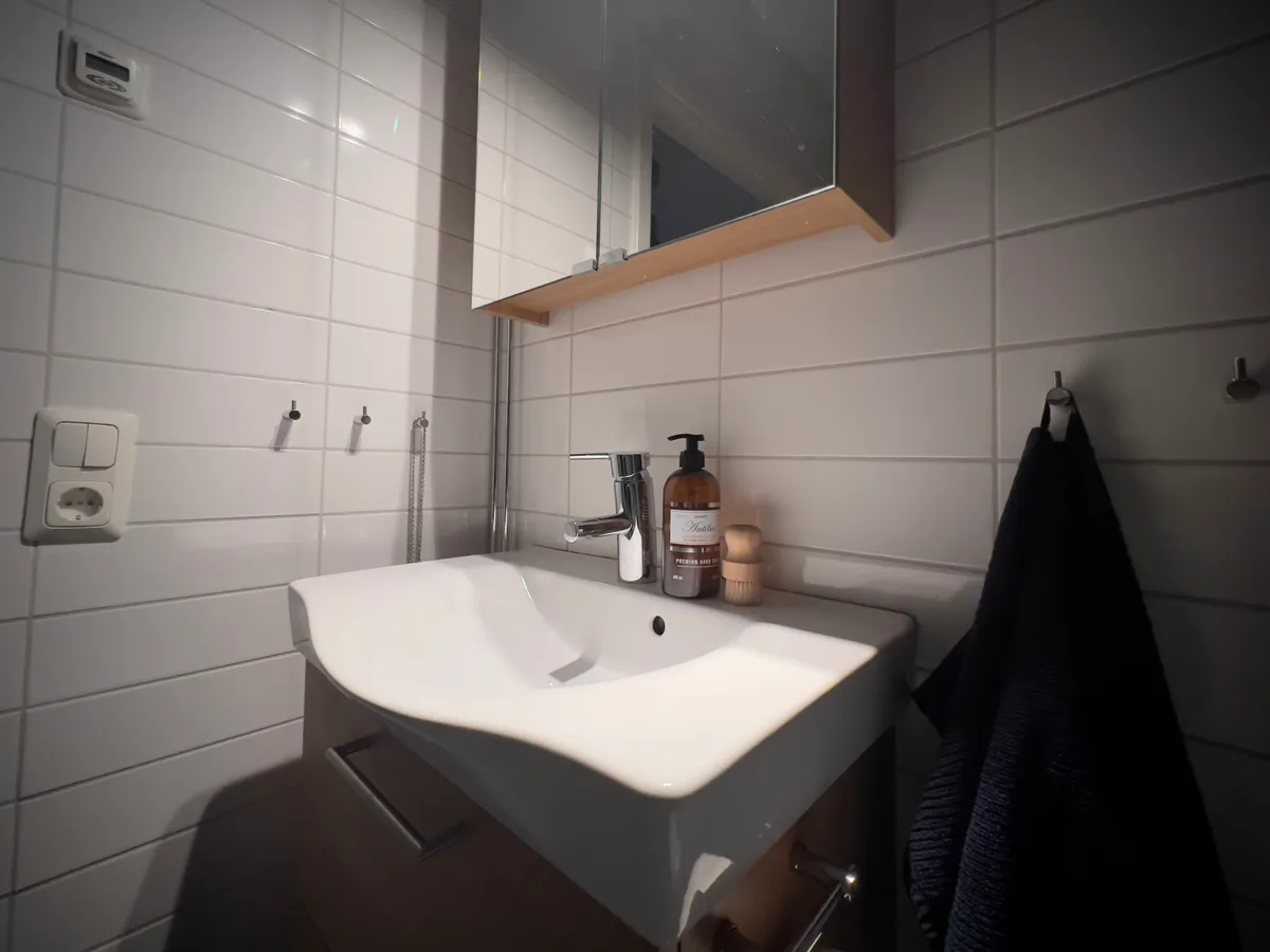 Hyreslägenhet på Stockholm i stockholm