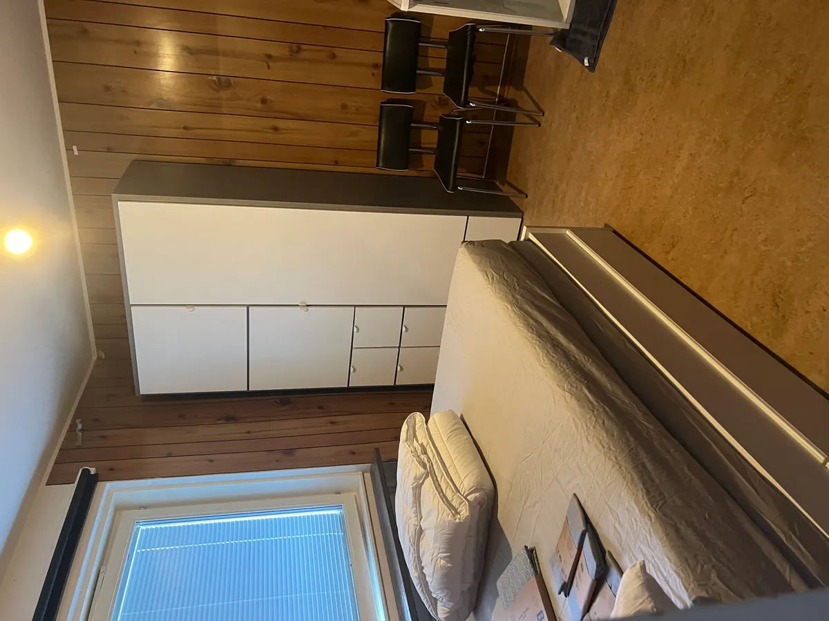 Hyreslägenhet på Bandhagen i bandhagen