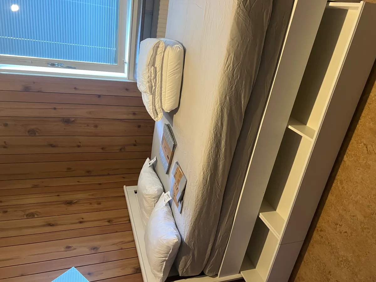 Hyreslägenhet på Bandhagen i bandhagen