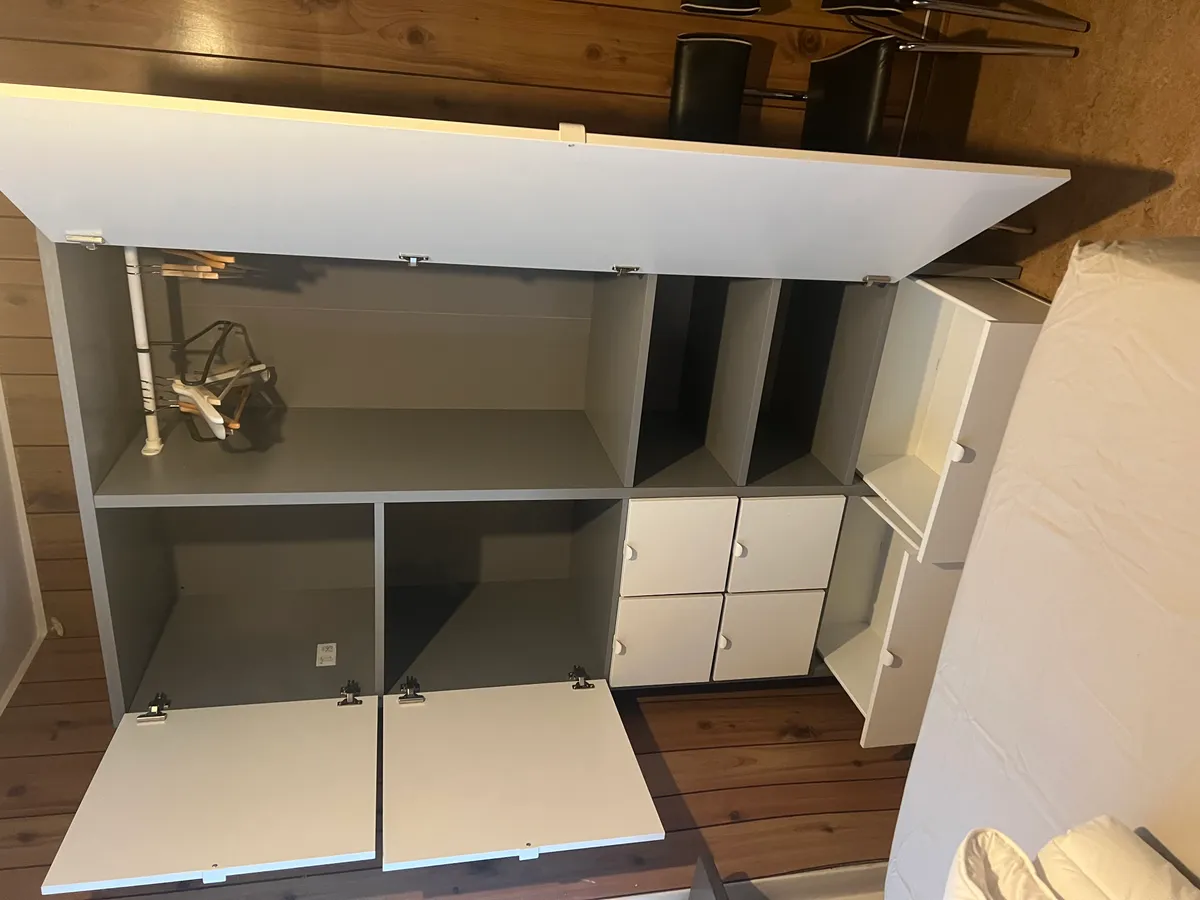 Hyreslägenhet på Bandhagen i bandhagen