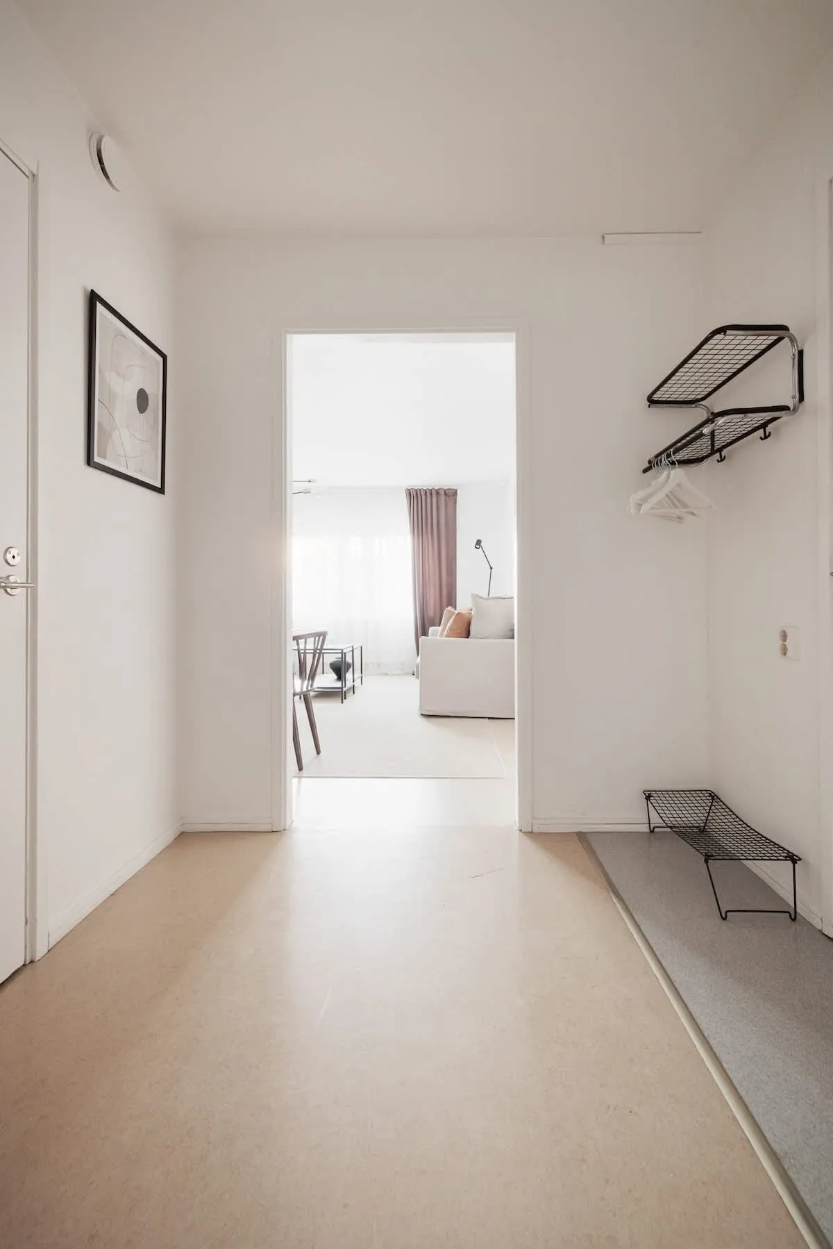 Hyreslägenhet på Stockholm i stockholm