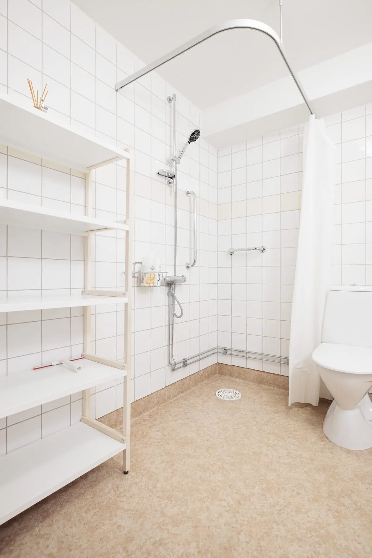 Hyreslägenhet på Stockholm i stockholm