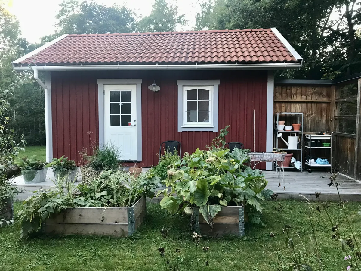 Hyresbostad på Uppsala i uppsala