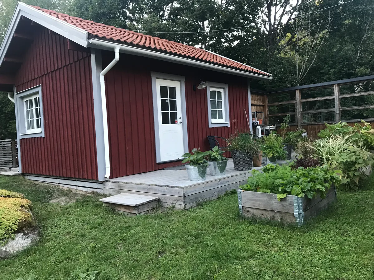 Hyresbostad på Uppsala i uppsala