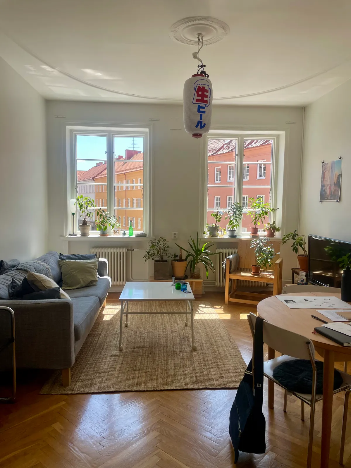 Östervärnsgatan