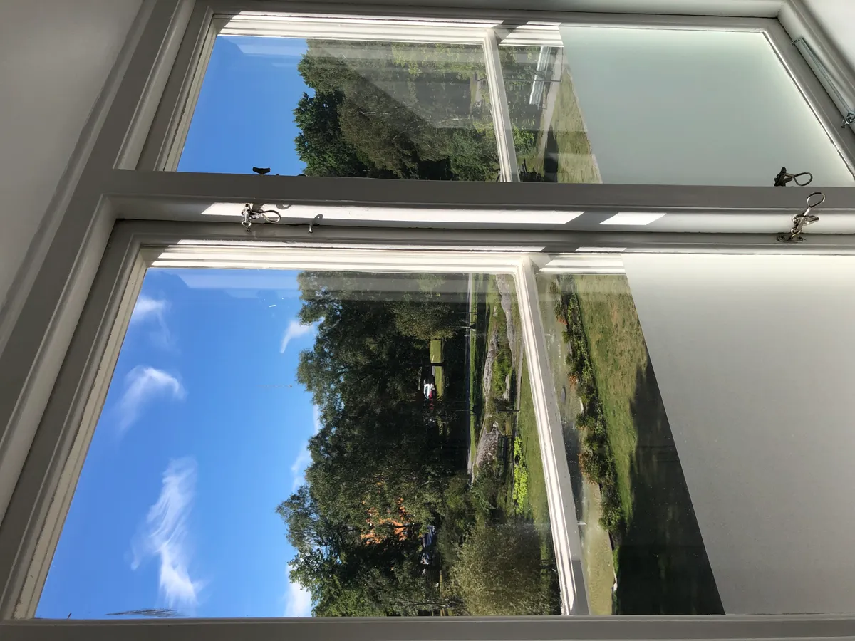 Hyreslägenhet på Bromma i bromma