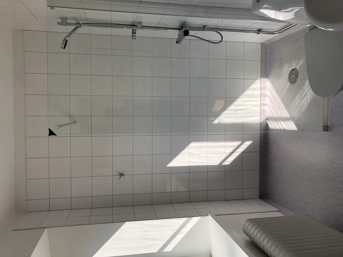 Hyreslägenhet på Bromma i bromma