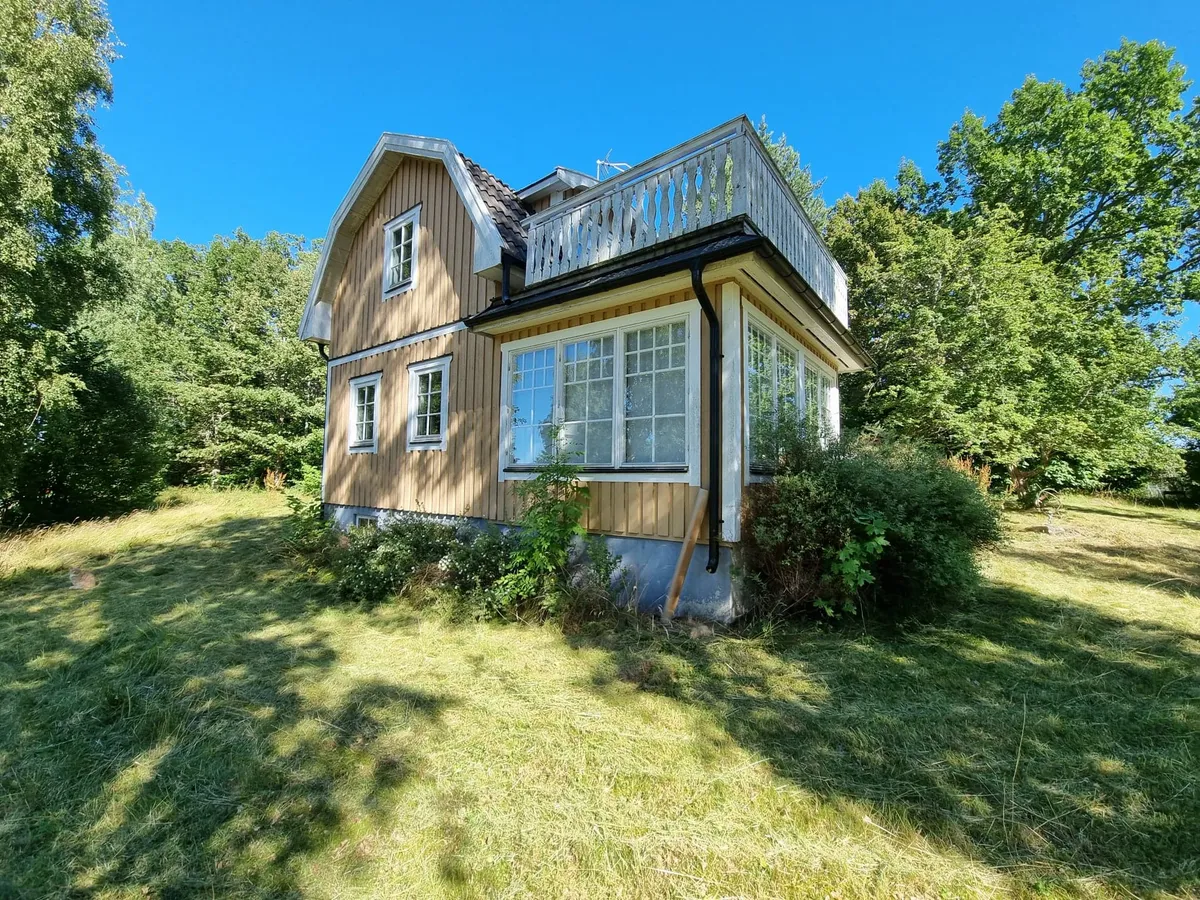 Hyresbostad på Norrtälje i norrtalje