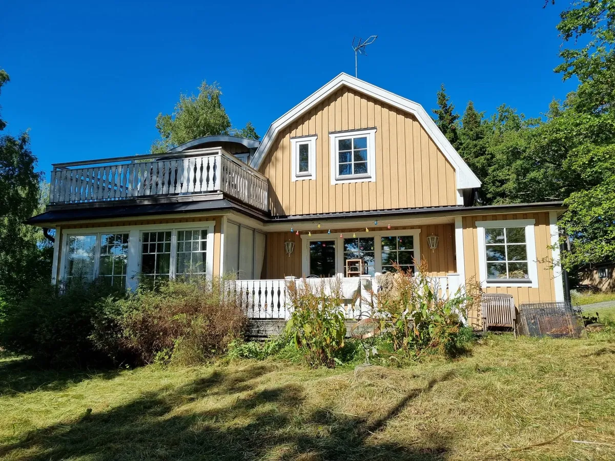 Hyresbostad på Norrtälje i norrtalje