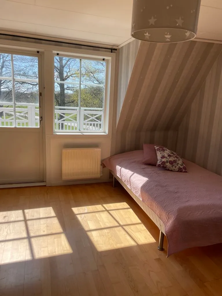 Hyresbostad på Norrtälje i norrtalje