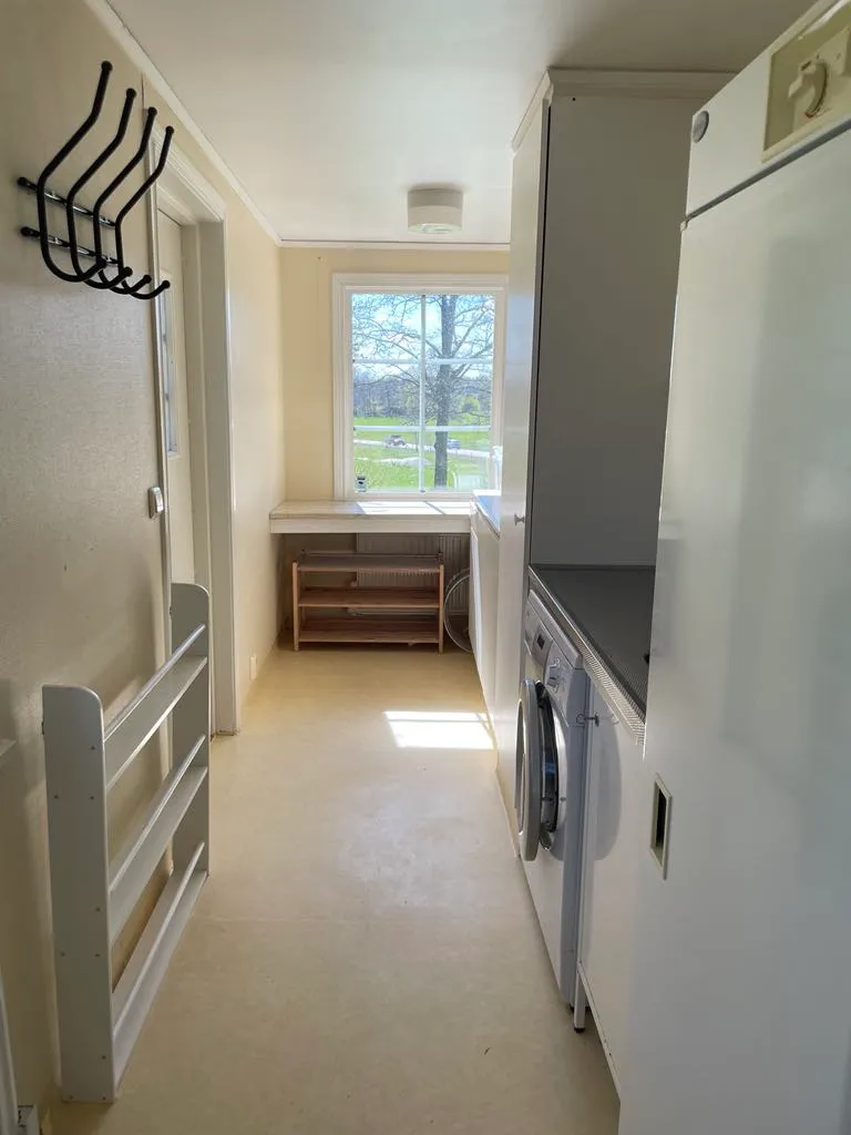 Hyresbostad på Norrtälje i norrtalje