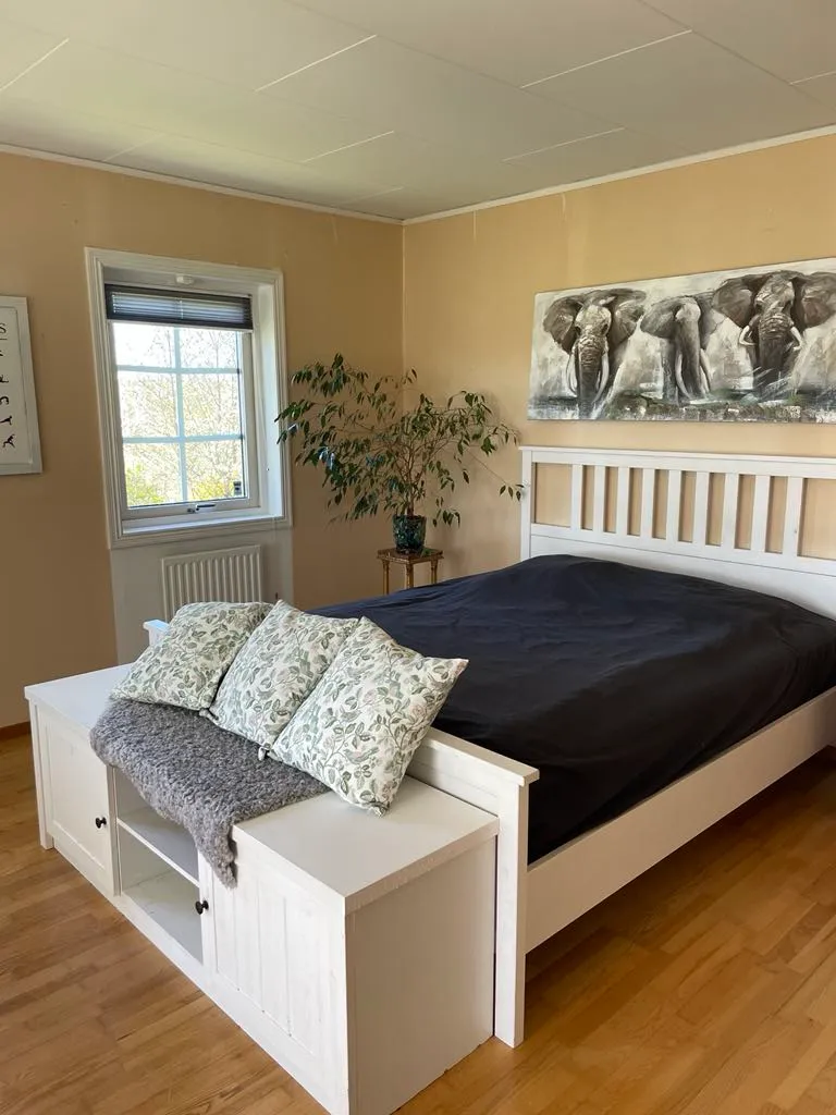 Hyresbostad på Norrtälje i norrtalje