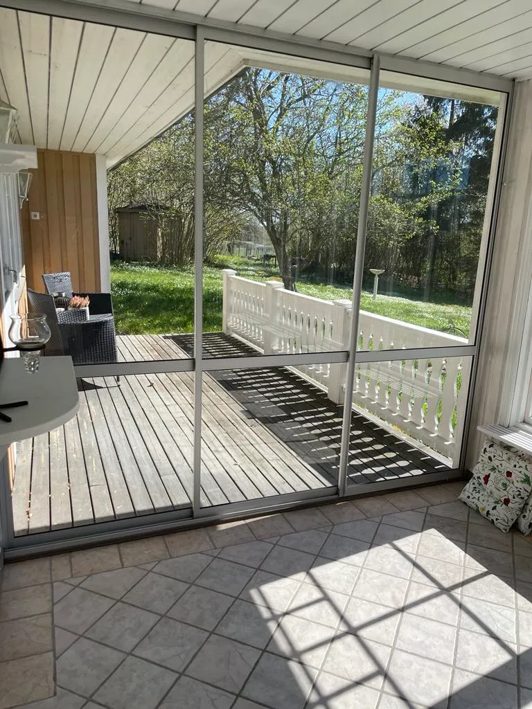 Hyresbostad på Norrtälje i norrtalje