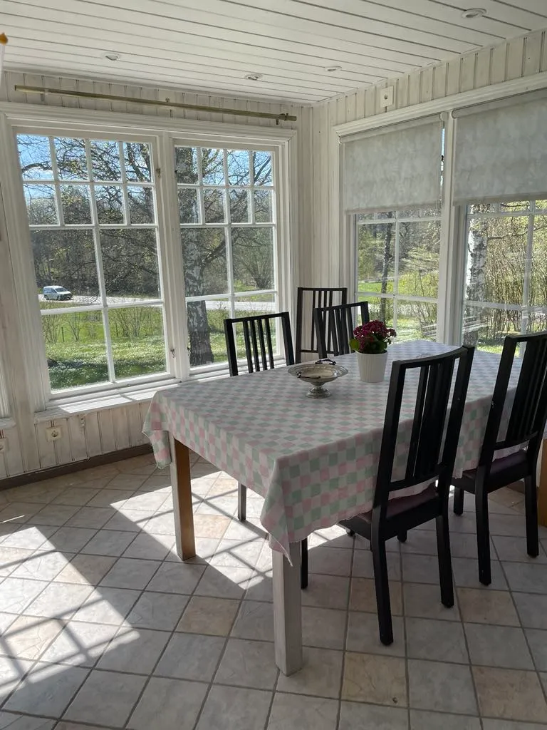 Hyresbostad på Norrtälje i norrtalje