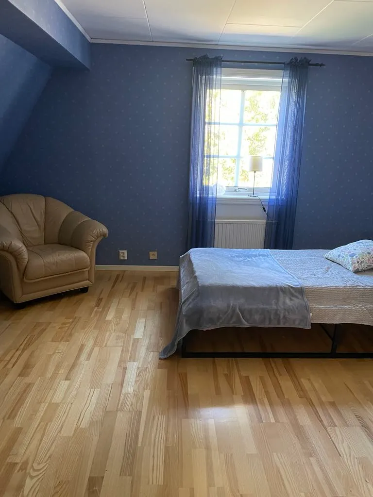 Hyresbostad på Norrtälje i norrtalje