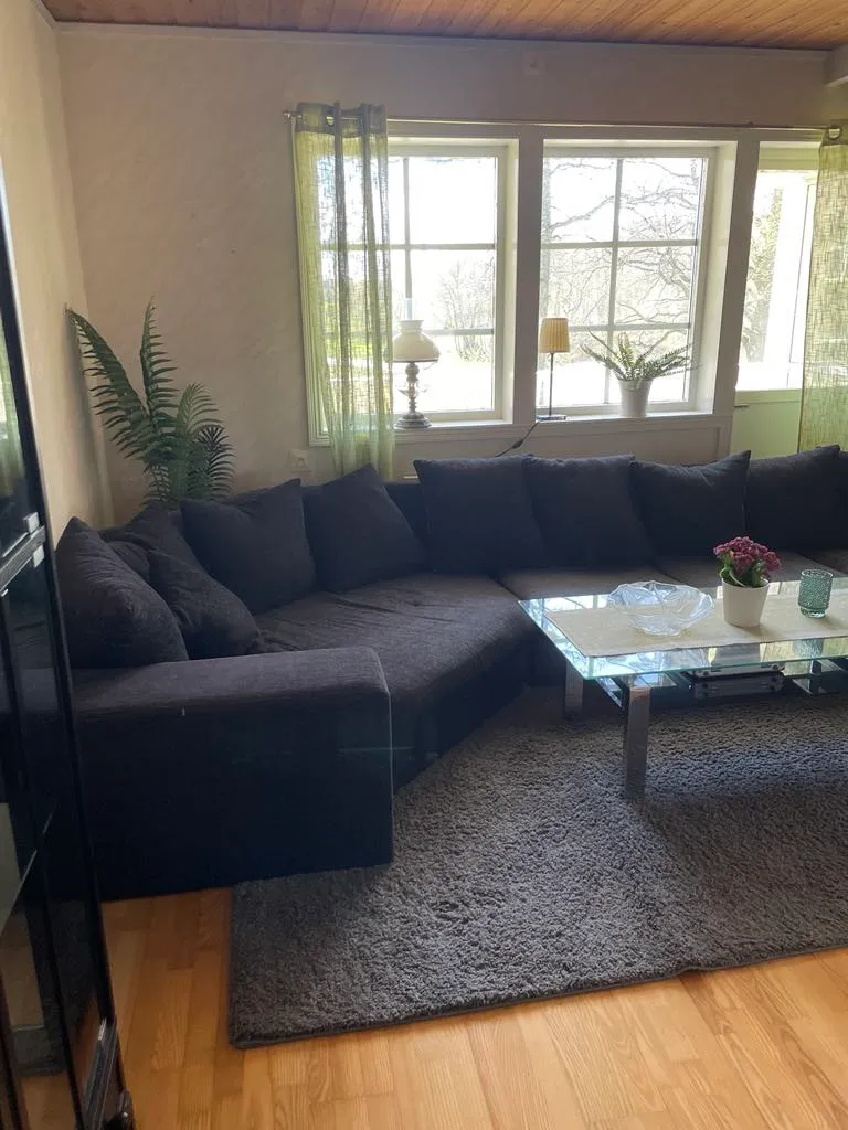 Hyresbostad på Norrtälje i norrtalje