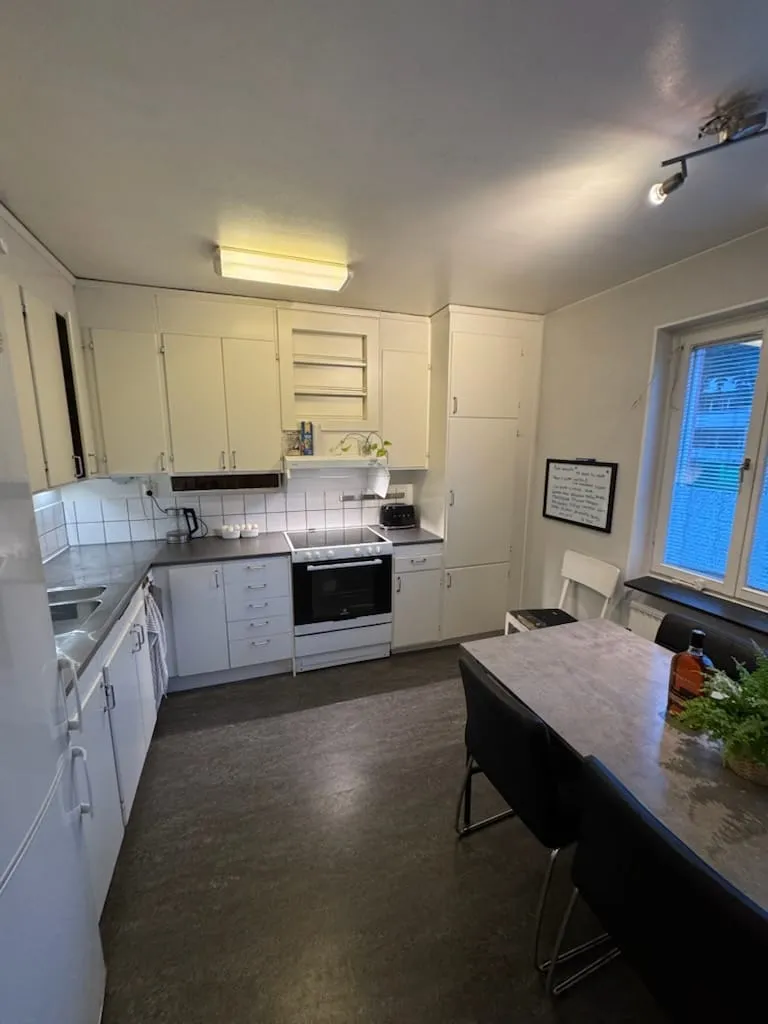 Hyreslägenhet på Järfälla i jarfalla