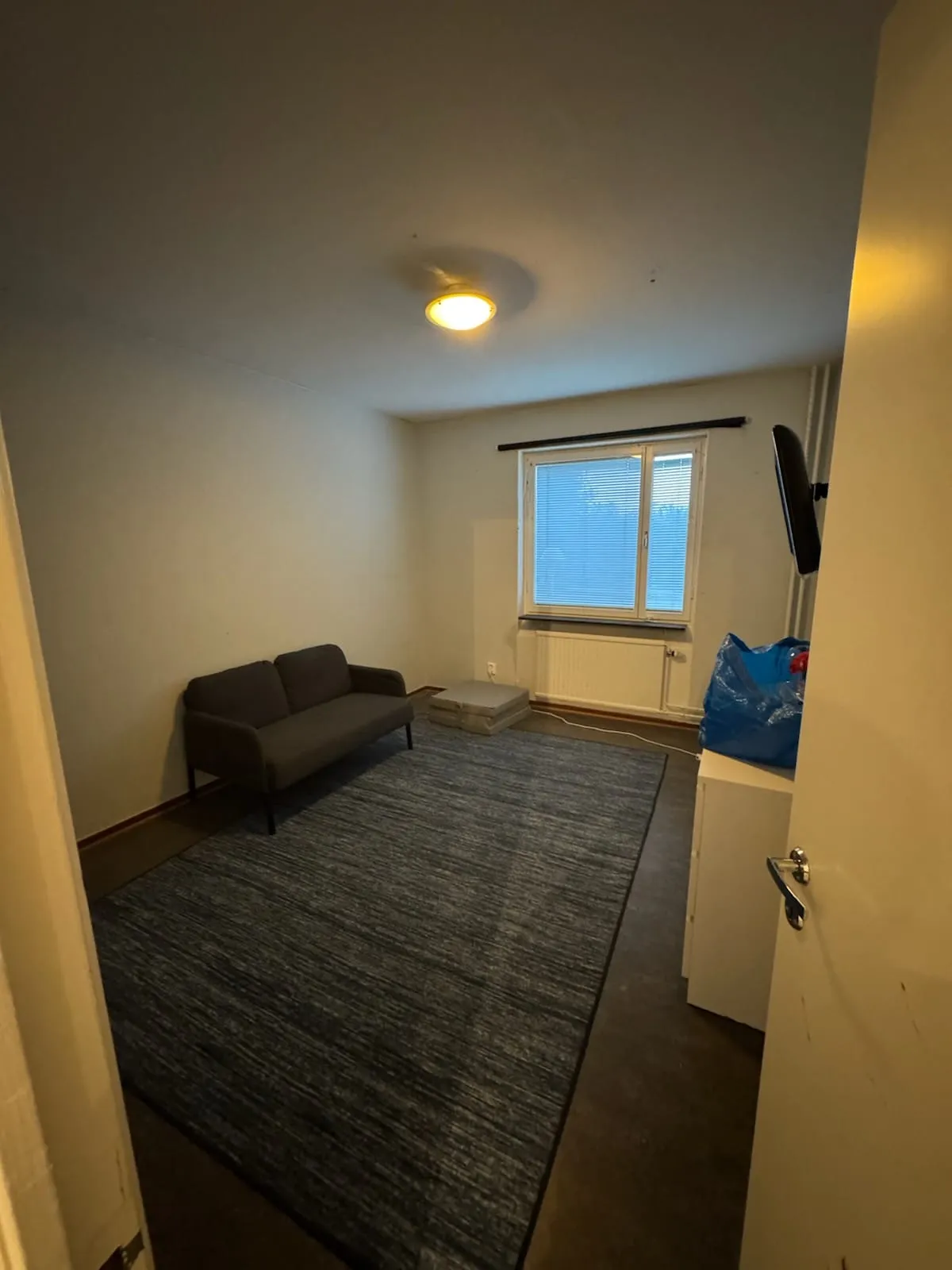 Hyreslägenhet på Järfälla i jarfalla