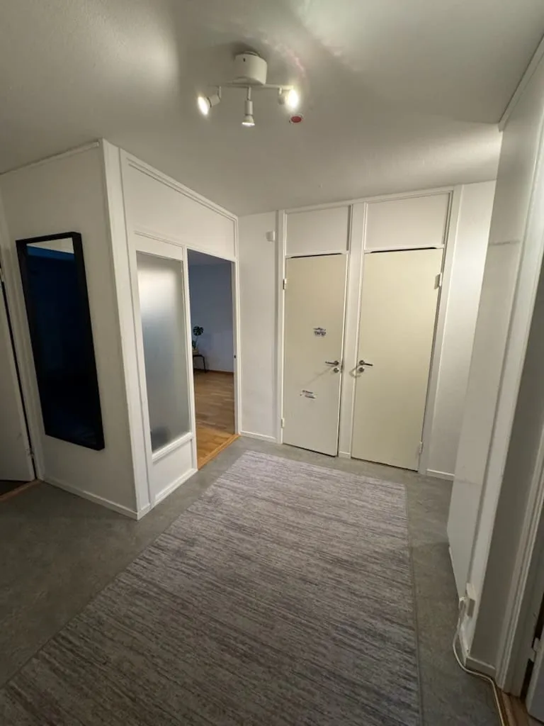 Hyreslägenhet på Järfälla i jarfalla